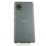 AQUOS sense5G A004SH SoftBank �֥�å� c22078