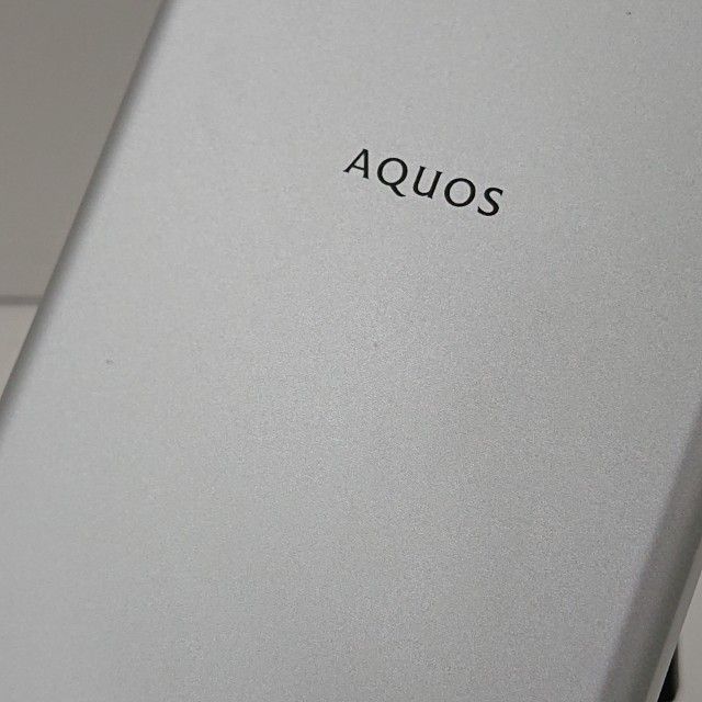 AQUOS sense3 SHV45 au ����С��ۥ磻�� c20445