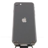 iPhoneSE ��2���� 64GB �ɥ��� �֥�å� c21877