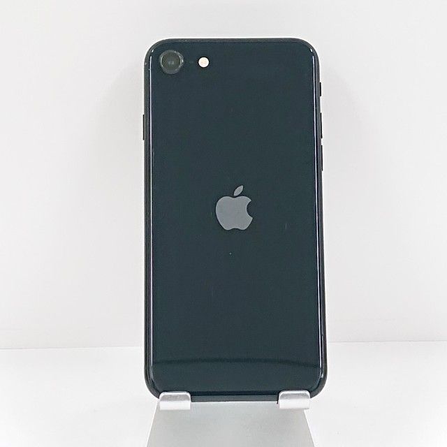 iPhoneSE ��3���� 64GB �ɥ��� �ߥåɥʥ��� c22336