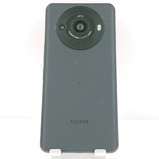 AQUOS R8 pro A301SH SoftBank �֥�å� c19457