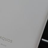 AQUOS wish2 SH-51C �ɥ��� �ۥ磻�� c19023