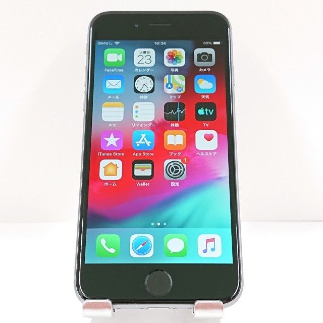 iPhone6 16GB �ɥ��� ���ڡ������쥤 c16051
