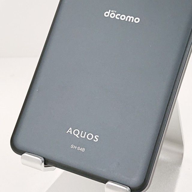 AQUOS sense6 SH-54B ɥ ֥å c15236