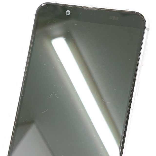 AQUOS sense3 basic 907SH SoftBank С c15869