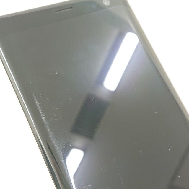 Xperia XZ3 SO-01L �ɥ��� �ۥ磻�ȥ���С� c17690
