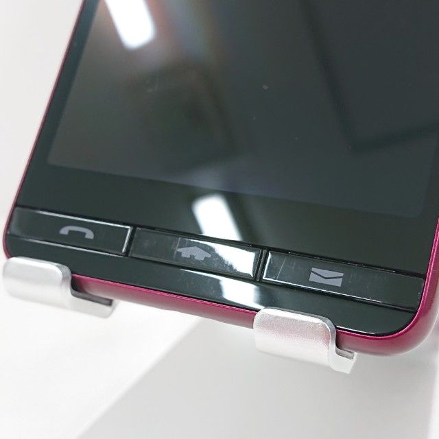 BASIO4 KYV47 au �磻���å� c18004