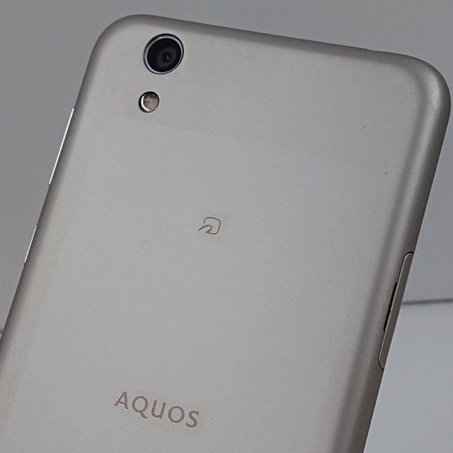AQUOS sense SH-01K �ɥ��� �����ѥ󥴡���� c19040