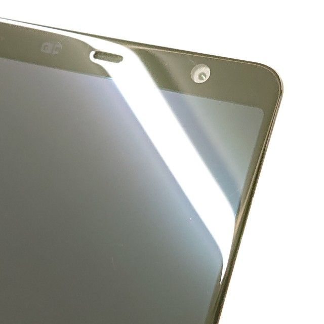 ムスビー｜arrows Be4 F-41A ドコモ ホワイト c22968【arrows Be4 F