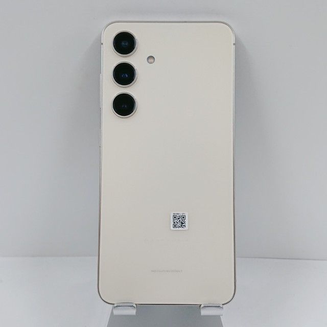 Galaxy S24 SCG25 au С c15156