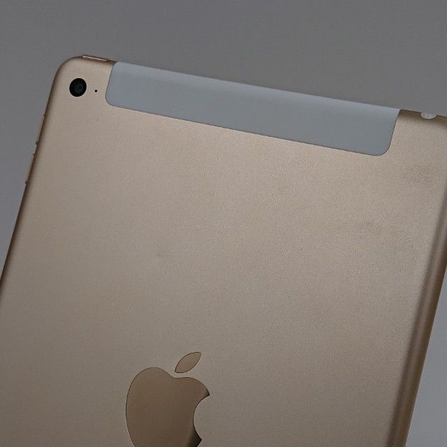 �ڥǥⵡ��iPadmini��4����Wi-Fi+Cellular16GB au c17361