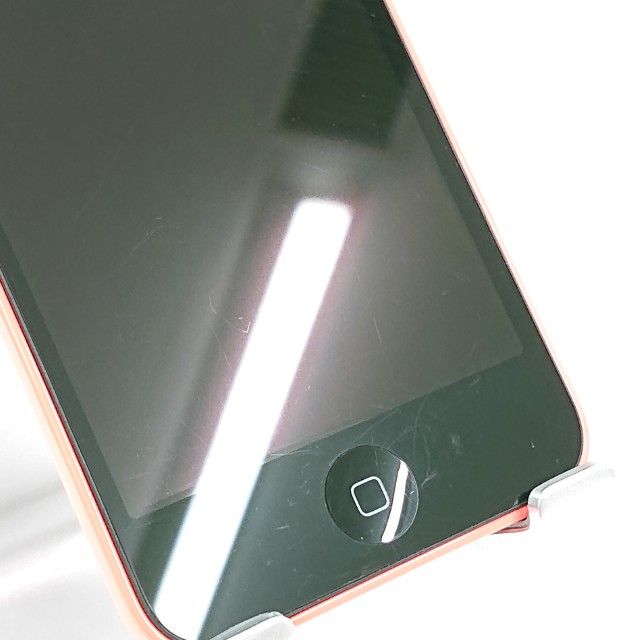 ڥǥⵡiPhone5c 16GB au ԥ c15603