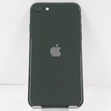 iPhoneSE ��2���� 64GB �ɥ��� �֥�å� c21397