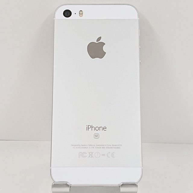 iPhoneSE 16GB SIM�ե꡼ ����С� c21161