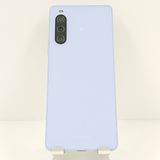 Xperia 10 V A302SO SoftBank ��٥���� c19447