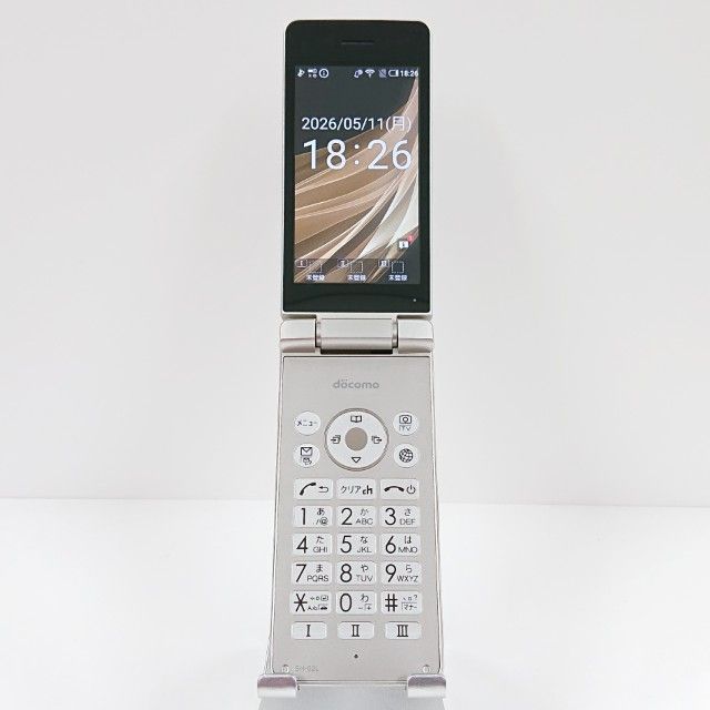 AQUOS �������� SH-02L �ɥ��� ������� c19614
