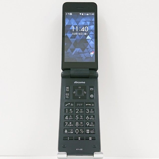 DIGNO �������� �١����å� KY-41B �ɥ��� �֥�å� c22616
