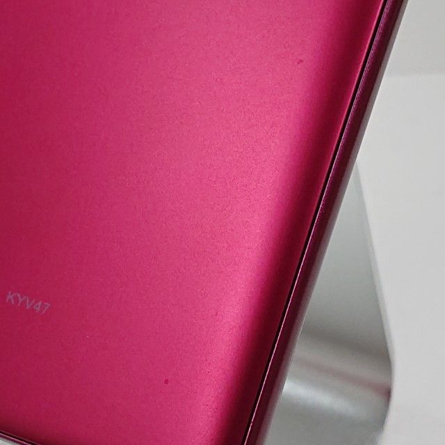 BASIO4 KYV47 au 磻å c15271