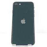 iPhoneSE ��3���� 64GB au �ߥåɥʥ��� c18184