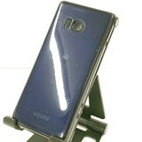 AQUOS �������� SH-01J �ɥ��� �֥롼�֥�å� c20421