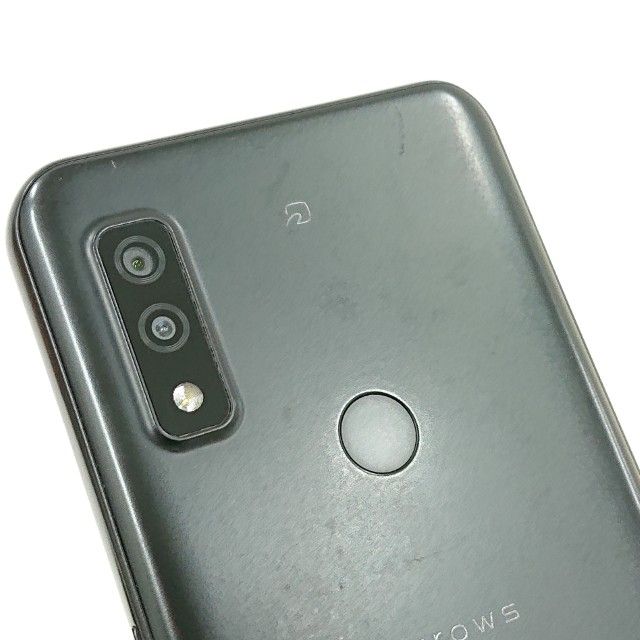 arrows We FCG01 au �֥�å� c17124