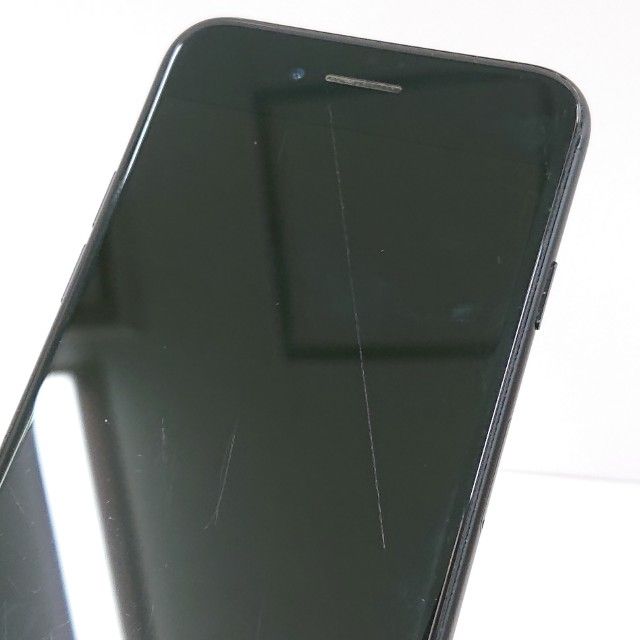 iPhone7 32GB SIM�ե꡼ �֥�å� c18703