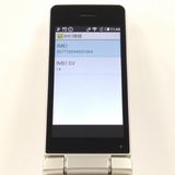 AQUOS �������� SH-02L �ɥ��� ������� c21005