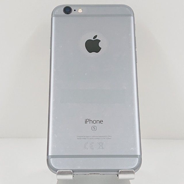 iPhone6s 32GB SIM�ե꡼ ���ڡ������쥤 c18728