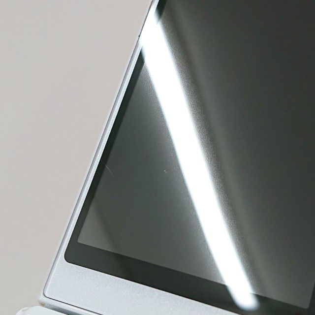 AQUOS �������� SH-06G �ɥ��� �ۥ磻�� c16780