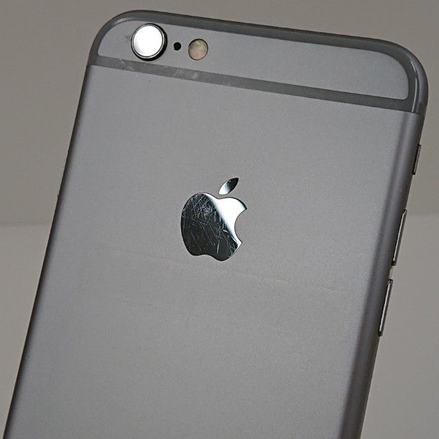 iPhone6s 64GB SIM�ե꡼ ���ڡ������쥤 c17877