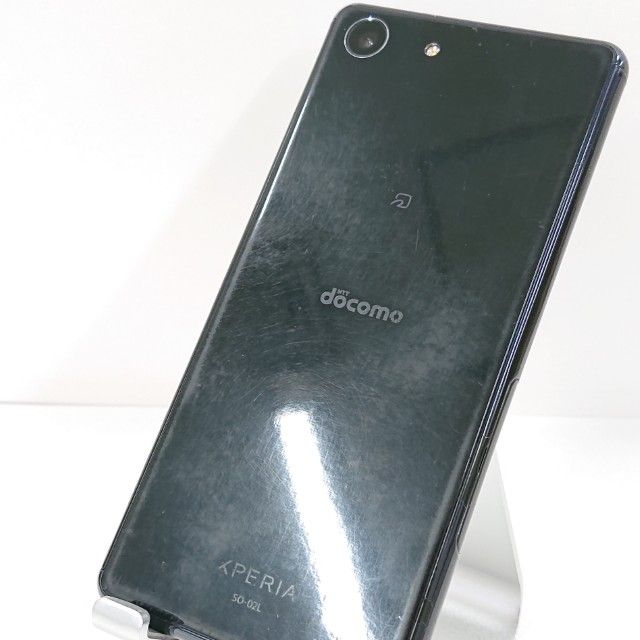 Xperia Ace SO-02L �ɥ��� �֥�å� c22546