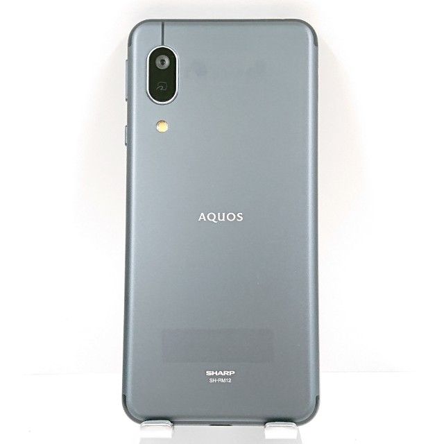 AQUOS sense3 lite SH-RM12 Rakuten �֥�å� c16174