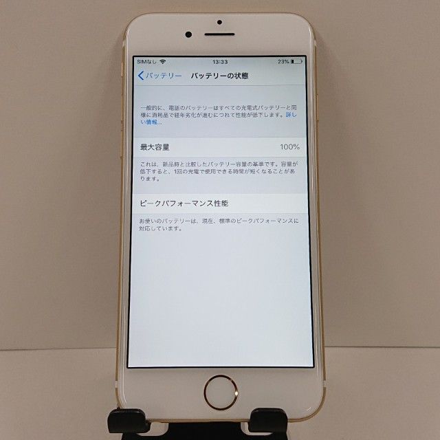 iPhone6 64GB SoftBank ������� c18498