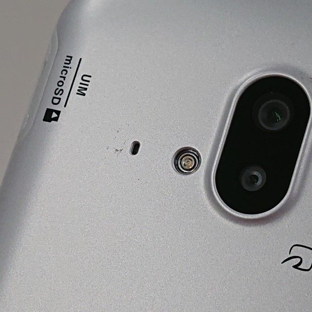 �餯�餯���ޡ��ȥե��� F-52B �ɥ��� �ۥ磻�� c18123