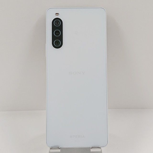 Xperia 10 V SOG11 au �ۥ磻�� c22668