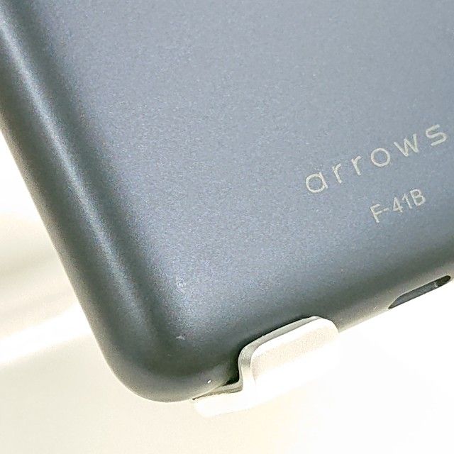 arrows Be4 Plus F-41B ɥ ֥å c14569