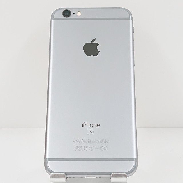 iPhone6s 16GB SIM�ե꡼ ���ڡ������쥤 c19092