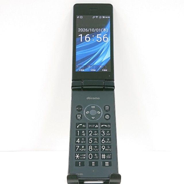 AQUOS �������� SH-02L �ɥ��� �֥�å� c22729