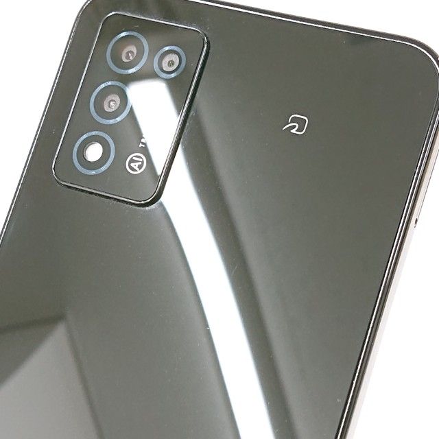 Libero 5G III A202ZT Y!mobile �֥�å� c17642