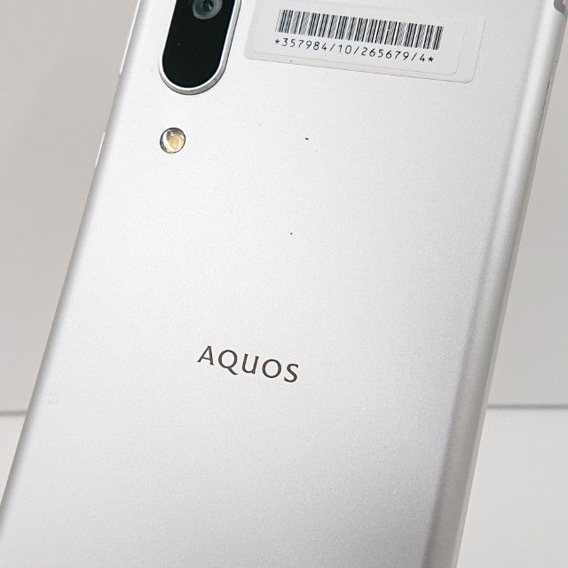 AQUOS sense3 basic 907SH SoftBank ����С� c17110