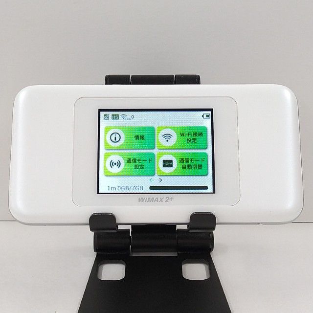 Speed Wi-Fi NEXT W06 HWD37 au �ۥ磻�ȡߥ���С� c22382