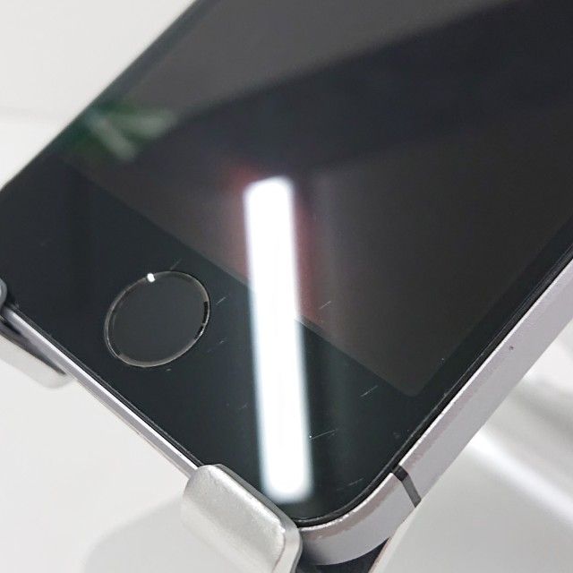 iPhoneSE 16GB SIM�ե꡼ ���ڡ������쥤 c21175