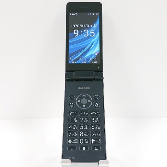 AQUOS  SH-02L ɥ ֥å c13781