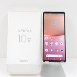 Xperia 10 V SOG11 au �ۥ磻�� c22669
