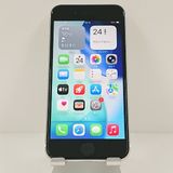 iPhoneSE ��2���� 64GB au �ۥ磻�� c19166