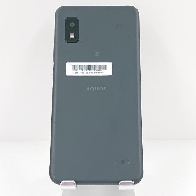 AQUOS wish A103SH SoftBank ���㥳���� c18848