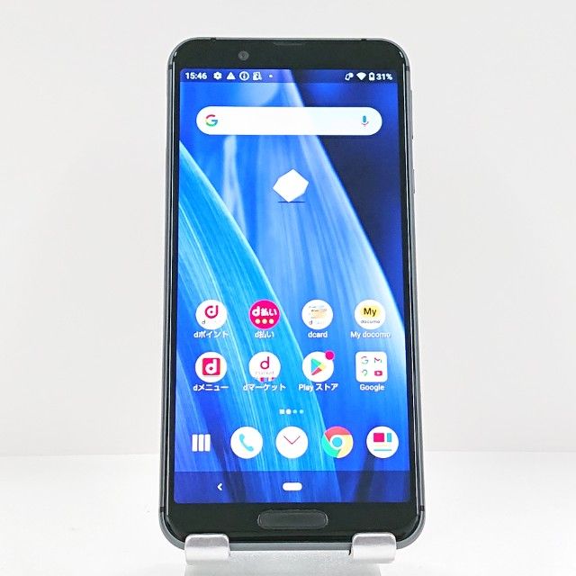 AQUOS sense3 SH-02M �ɥ��� �֥�å� c22540