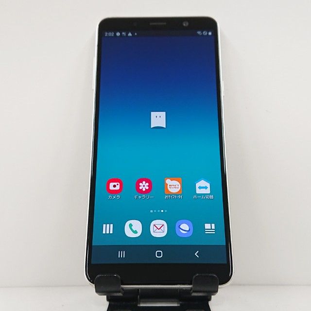 Galaxy Feel2 SC-02L ɥ եȥۥ磻 c14809