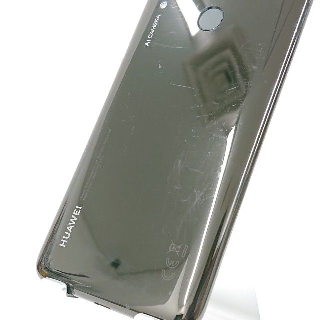 HUAWEI nova lite 3 POT-LX2J SIMե꡼ c14496