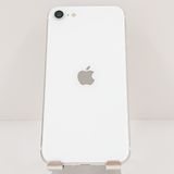 iPhoneSE ��2���� 64GB �ɥ��� �ۥ磻�� c19771